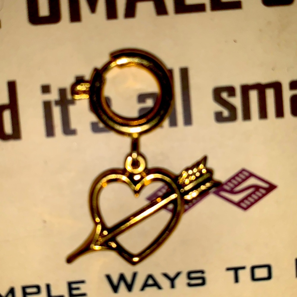 Zipper jewelry